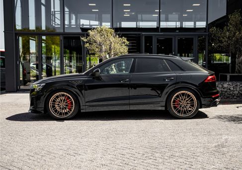 Audi Q8, 2026