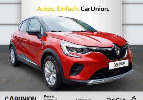 Renault Captur, 2021 3