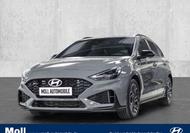 Hyundai i30, 2026