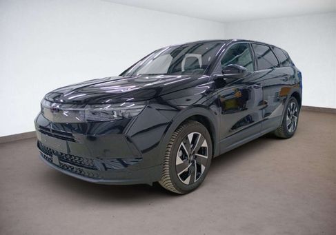 Opel Grandland X, 2025