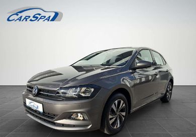 Volkswagen Polo, 2021
