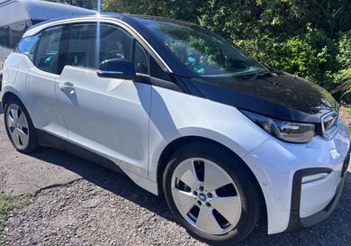 BMW i3, 2019