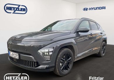 Hyundai Kona, 2023