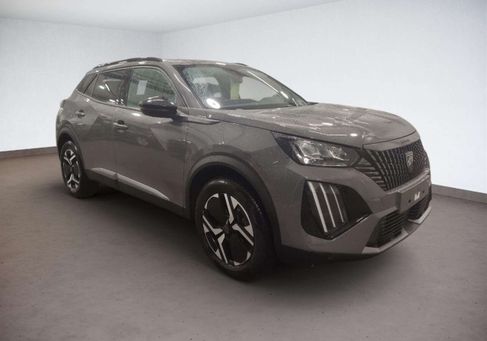 Peugeot 2008, 2024