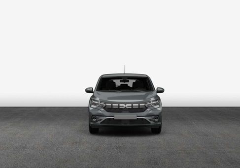 Dacia Sandero, 2026