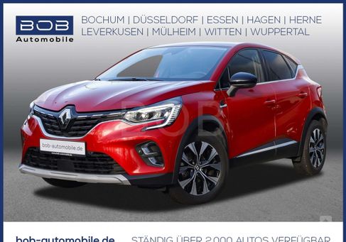 Renault Captur, 2023