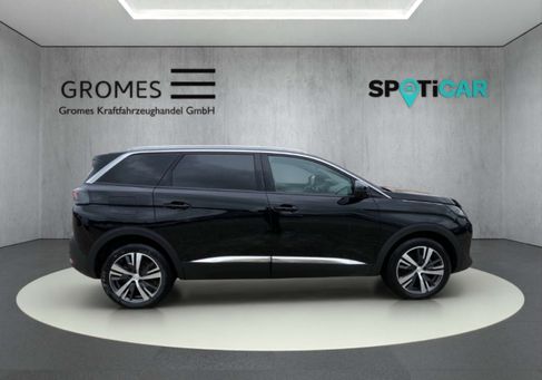 Peugeot 5008, 2023
