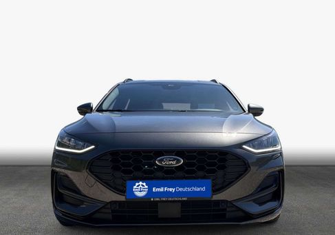 Ford Focus, 2024