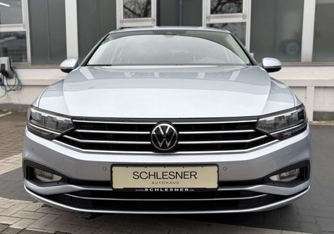 Volkswagen Passat Variant, 2022 3