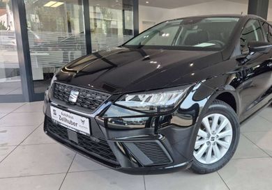 Seat Ibiza, 2025