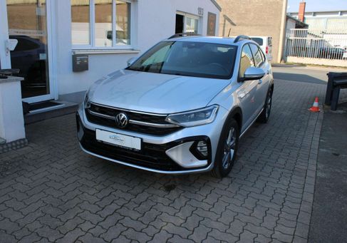 Volkswagen Taigo, 2024