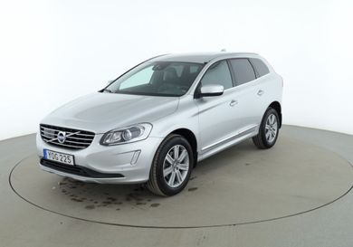 Volvo XC60, 2017