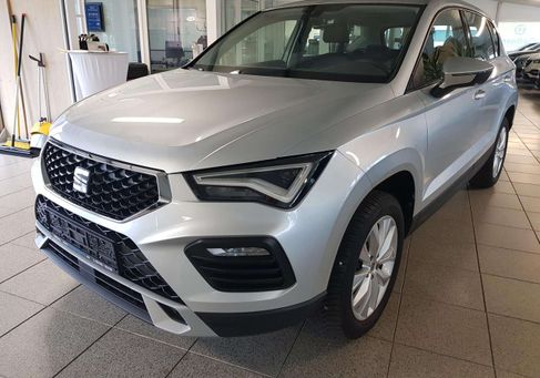 Seat Ateca, 2024