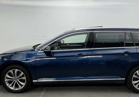 Volkswagen Passat Variant, 2022 2