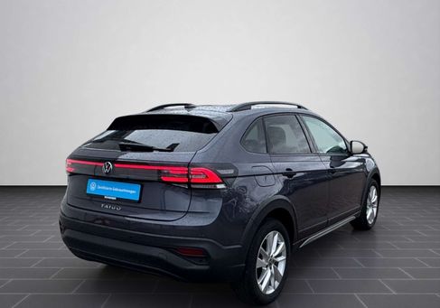 Volkswagen Taigo, 2025