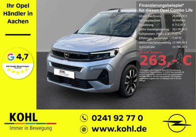 Opel, 2026