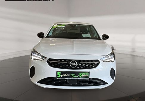 Opel Corsa, 2023 3