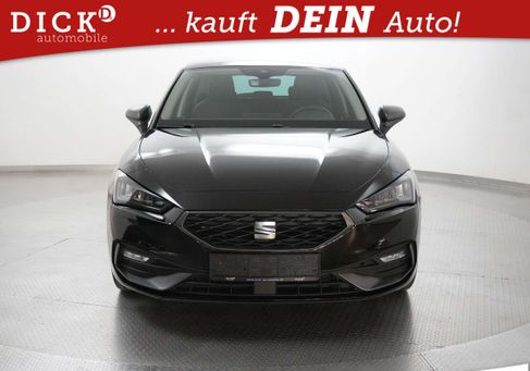 Seat Leon, 2022
