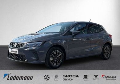Seat Ibiza, 2026