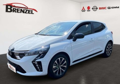 Mitsubishi Colt, 2025