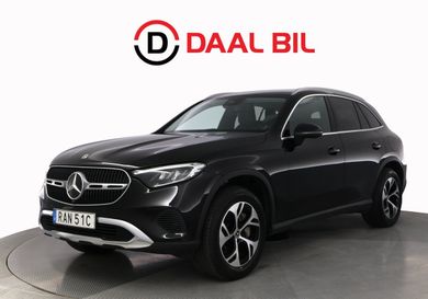 Mercedes-Benz GLC 300, 2023