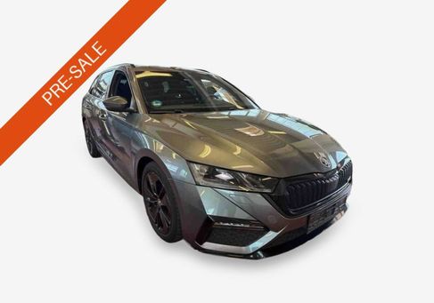 Skoda Octavia, 2023 2