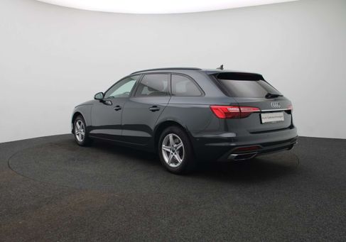 Audi A4, 2024