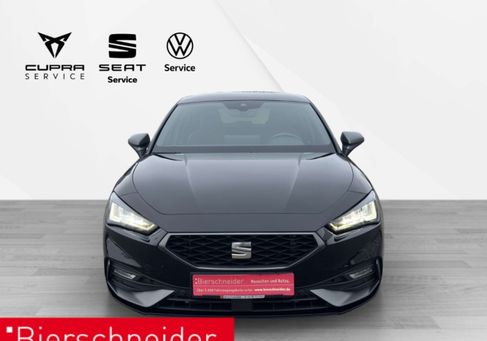 Seat Leon, 2025