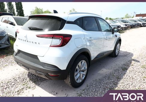 Mitsubishi ASX, 2025