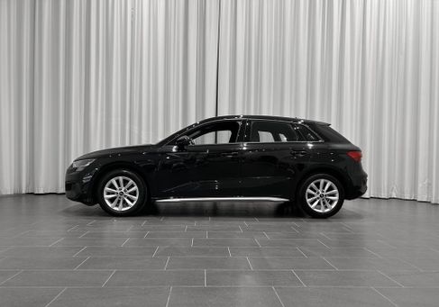 Audi A3, 2023 2