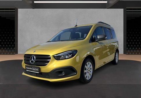 Mercedes-Benz Citan, 2024