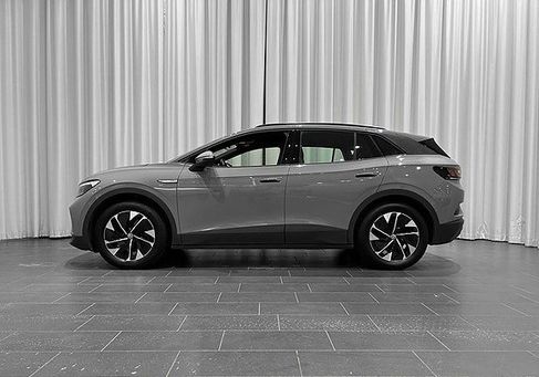 Volkswagen ID.4, 2023