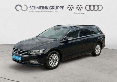 Volkswagen Passat Variant, 2023