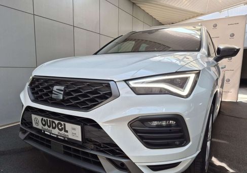 Seat Ateca, 2023