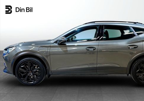 Cupra Formentor, 2024 2