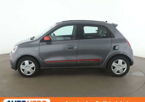 Renault Twingo, 2020