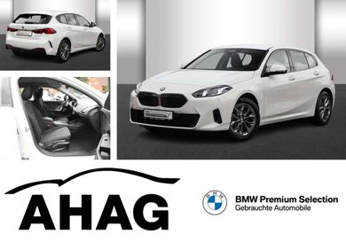 BMW 114, 2024