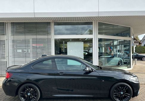 BMW 220, 2020 2