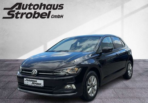 Volkswagen Polo, 2022 2