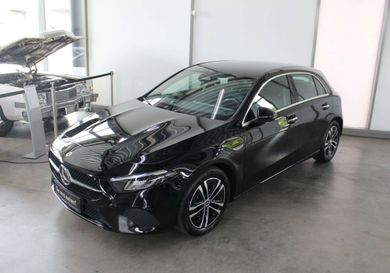 Mercedes-Benz A 200, 2023