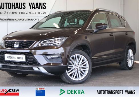 Seat Ateca, 2020