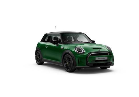 MINI, 2022