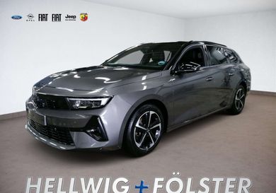 Opel Astra, 2025