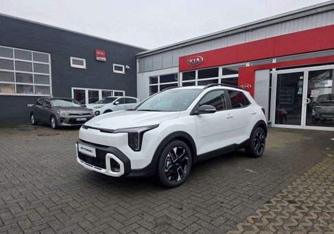 Kia Stonic, 2026