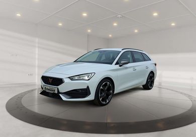 Cupra Leon, 2023