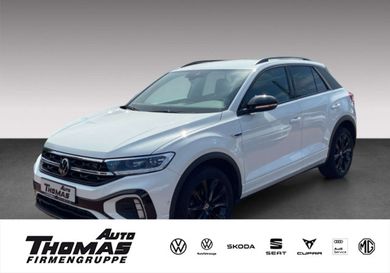 Volkswagen T-Roc, 2023