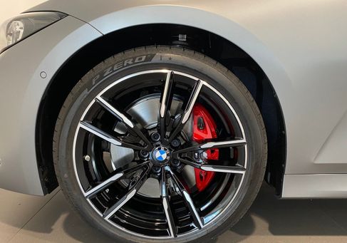 BMW M340i, 2027