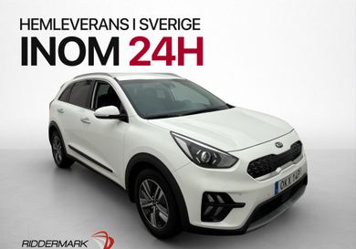 Kia Niro, 2021