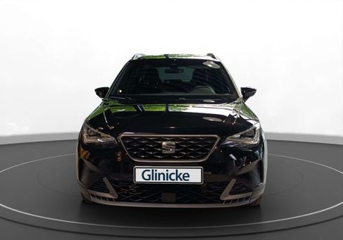 Seat Arona, 2022