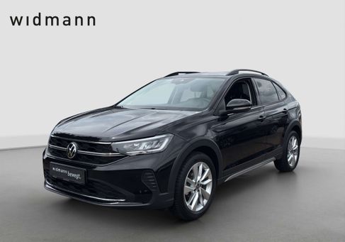Volkswagen Taigo, 2025